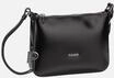 Picard - Black Tie 5616 Schwarz - Crossbody Bag , 1.3 l
