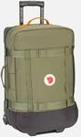 Fj&auml;llr&auml;ven - F&auml;rden Roller 75 Green - Koffer , 75 l
