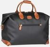 Bric's - Firenze 43 Black - Weekender , 22.9 l