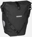 ORTLIEB - Back-Roller High Visibility Single QL3.1 Black Reflective -...