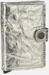 Secrid - Miniwallet Crunch Silver - Portemonnaie ,