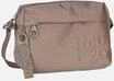 Mandarina Duck - MD20 Small QMT34 Taupe - Crossbody Bag , 3.6 l