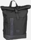 Strellson - Northwood RS Sebastian SVZ Black - Rucksack , 17.1 l