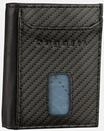 Bugatti - Secure Slim Mini Special 1480C Schwarz - Portemonnaie , 0.2 l