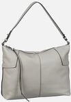 Liebeskind Berlin - Mila Tokyo M 2165111 Steel - Hobo Bag , 13.2 l