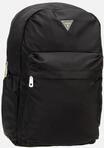 Guess - Elvis Nylon Eco P4105 Black - Rucksack , 18.5 l
