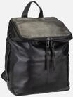 Liebeskind Berlin - Hera 2158739 Black - Rucksack , 14.7 l