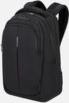 Samsonite - Guardit 3.0 Laptop M 15.6" Black - Rucksack , 22,5 l