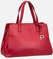 Picard - Bali 1213 Red - Henkeltasche , 8.2 l