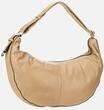 Liebeskind Berlin - Moon M 2163247 Sandcastle - Hobo Bag , 25.6 l
