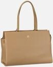 Tommy Hilfiger - TH Legacy 17197 SP25 Safari Canvas - Shopper , 15.1 l