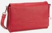 Picard - Bali 1217 Red - Crossbody Bag , 4 l
