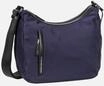 Mandarina Duck - Hunter Medium Hobo VCT40 Eclipse - Hobo Bag , 6 l