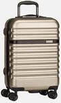 Bugatti - Corium Hard Top S Gold - Koffer , 31 l