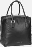 Liebeskind Berlin - Kayla Archive 3D M 2165298 Black - Henkeltasche , 16.8 l
