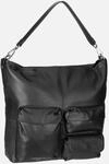 Liebeskind Berlin - LK 204 Archive M 2165288 Black - Hobo Bag , 15 l