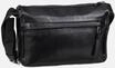 Liebeskind Berlin - Sky M 2159541 Black - Crossbody Bag , 6.2 l