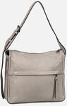 Liebeskind Berlin - Sky M 2159540 Steel - Umh&auml;ngetasche , 11.1 l