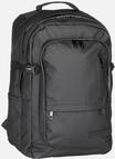 Greenburry - Cambridge 4900 Black - Rucksack , 33.1 l