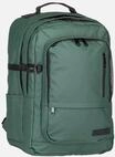 Greenburry - Cambridge 4900 Bottle Green - Rucksack , 33.1 l