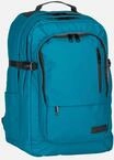 Greenburry - Cambridge 4900 Sky Blue - Rucksack , 33.1 l