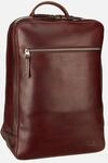 Jost - Lund DP 6746 Braun - Rucksack , 17 l
