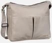 Liebeskind Berlin - Hera M 2163131 Steel - Crossbody Bag , 18.6 l