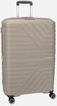 American Tourister - Flytwist Spinner 77 Sandstone - Koffer , 101 l