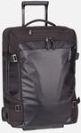 Samsonite - Armox Duffle 55 Black - Rucksack-Trolley , 48 l