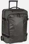Samsonite - Armox Duffle 55 Moss - Rucksack-Trolley , 48 l