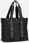 Hey Marly - Best Buddy Black - Shopper ,