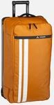 Vaude - Takutea 90 Silt Brown - Koffer , 90 l