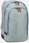 satch - satch Air Nordic Edition Nordic Ice Blue - Schulranzen , 26 l