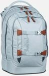 satch - satch Pack Nordic Edition Nordic Ice Blue - Schulranzen , 30 l