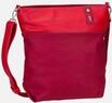 zwei - Jana J12 Cherry - Beuteltasche , 8.5 l