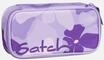 satch - Schlamperbox Lilac Blossom - Federmappe , 1.3 l