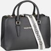 Valentino - Zero RE Shopping 302 Nero - Satchel , 7.9 l
