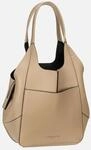 Liebeskind Berlin - Lilly M 2163694 Stone - Hobo Bag , 11.2 l