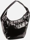 Liebeskind Berlin - Ferrah M Rain Black - Hobo Bag , 20.2 l