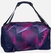 satch - satch Sporttasche Seismic Pink - Dufflebag , 22.2 l