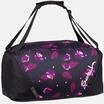 satch - satch Sporttasche Mystic Nights - Dufflebag , 22.2 l