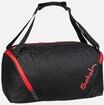 satch - satch Sporttasche Fire Phantom - Dufflebag , 22.2 l