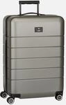Joop - Volare 1.0 C65 MVZ 4W Khaki - Koffer , 73 l