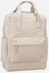 American Tourister - Soulpack Business BP Tote 15.0 Beige - Rucksack , 17 l