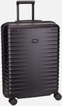 Titan - UPGRADE 4w Trolley M+ Nightshade Black - Koffer , 80 l