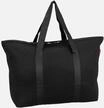 reisenthel - extralite L Mesh Black - Shopper , 50.3 l