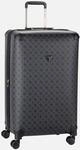 Guess - Wilder 28 in 8-Wheeler 52988 Charcoal - Koffer , 103 l