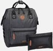 Cabaia - Adventurer Recycled Oxford Medium Luxembourg - Rucksack , 23 l