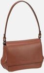 Liebeskind Berlin - Lilly CB M Soft Nappa Russet - Umh&auml;ngetasche , 4 l