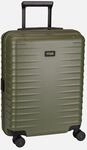 Titan - UPGRADE 4w Trolley S20 Forest Green - Koffer , 38 l